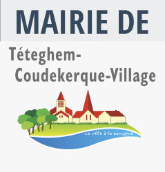 Site name is Ville de Teteghem - Coudekerque-Village