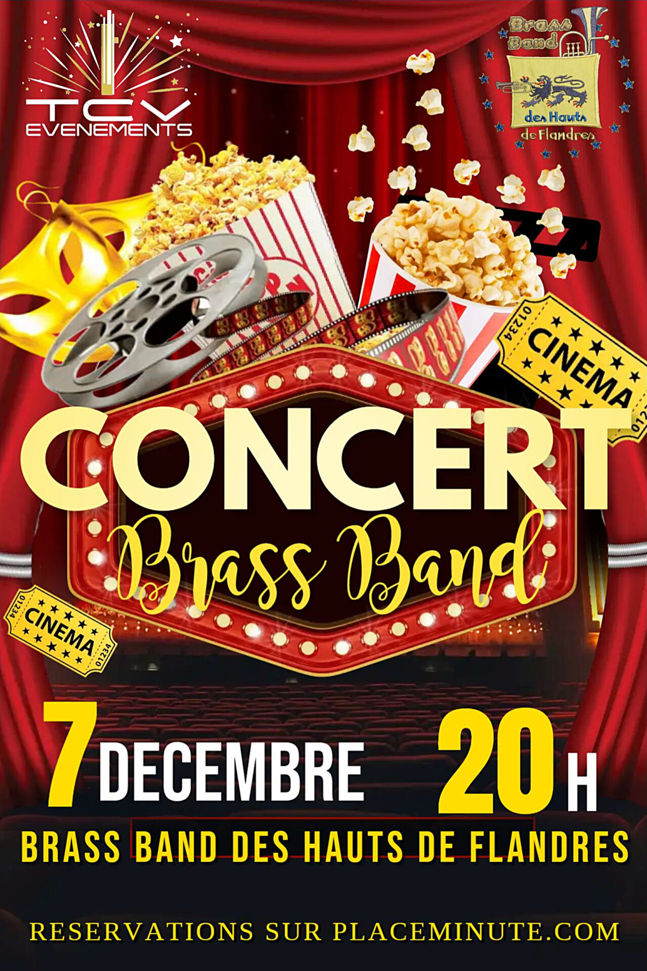 Brass Band des Hauts de Flandres