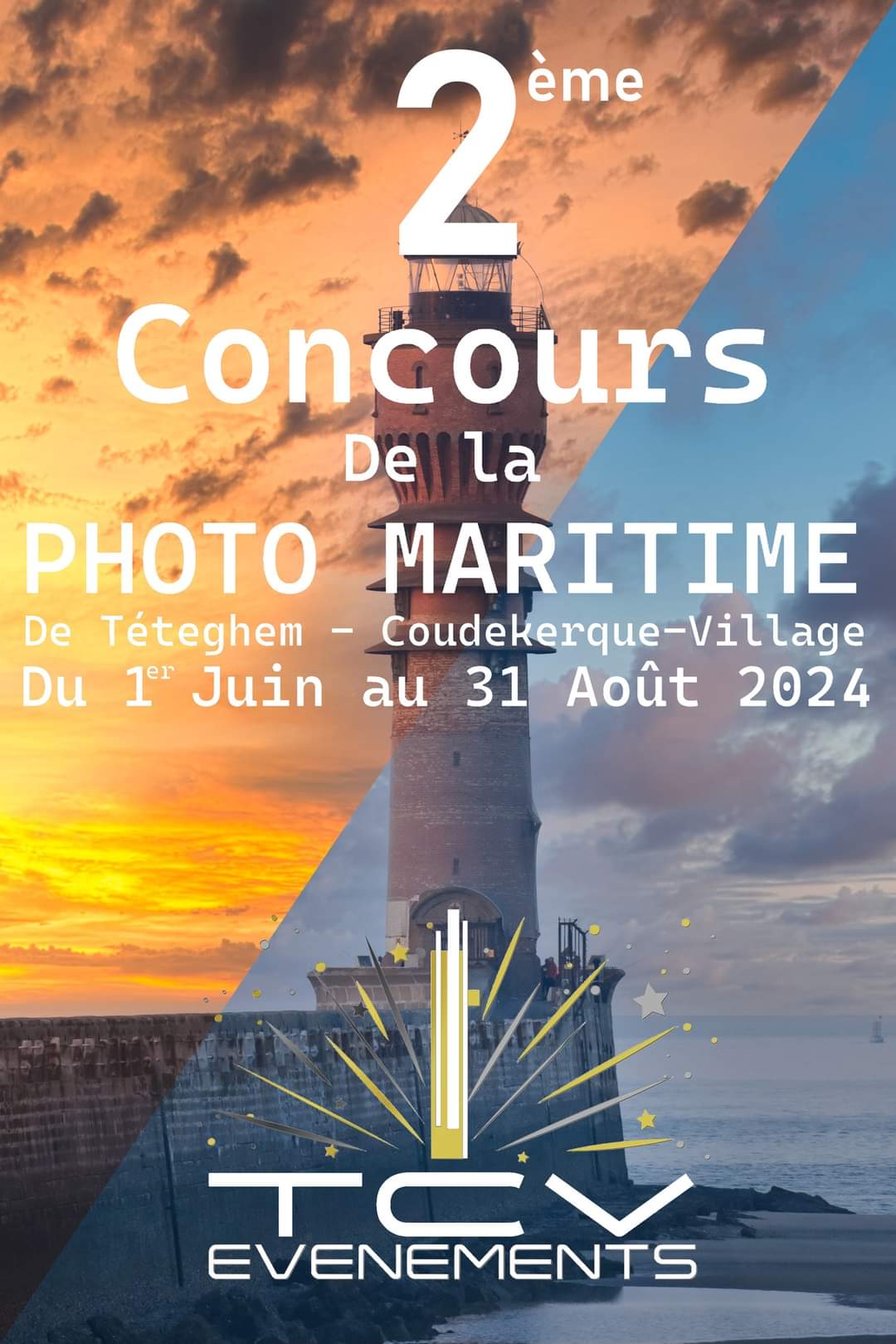 Lire la suite à propos de l’article 2ème Concours de la photo maritime